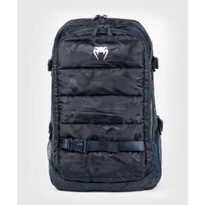 "Venum" sportinė kuprinė Challenger Pro - Camo/Blue